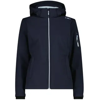 CMP Softshelljacke Damen Dunkel-Blau 36