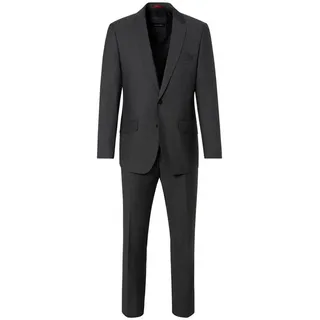 Thomas Goodwin Anzug 10105-0-295 (2-tlg) im Modern-Fit, 10105-0-295 grau 106