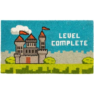 Fisura Level Complete 70 x 40 cm Mehrfarbig
