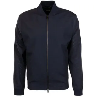BOSS Blouson P-Hanry-BMB (1-St) blau S (46)