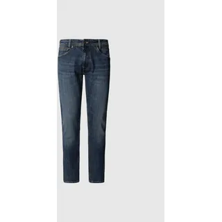 Pepe Jeans Spike Tapered Fit Jeansblau 36/34