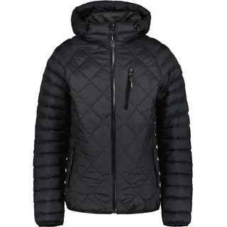 ICEPEAK Branch Herren Jacke, schwarz - 46