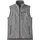 Vest Grau XXL