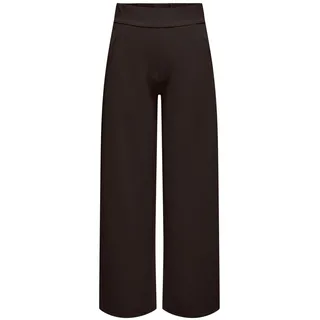 Jdy Catia Life Wd Schlupfhose Braun S