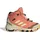 Coral Fusion/Wonder White/Core Black 37 1/3