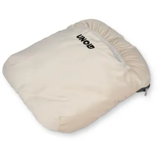 Unold Wärmi Fußwärmekissen Beige