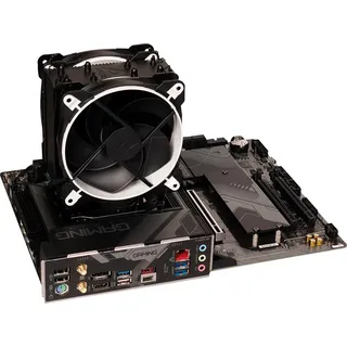 KIT 022 - Aufrüst-Kit AMD Ryzen 7 9700X, 16 GB DDR5, B650M