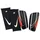 MERC Lite Schienbeinschoner Pink/Schwarz XL