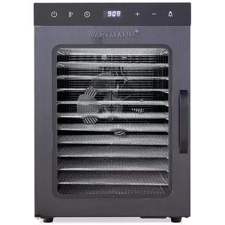 Wartmann WM-2512 Schwarz