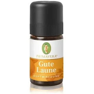Primavera Gute Laune Duftmischung 5 ml