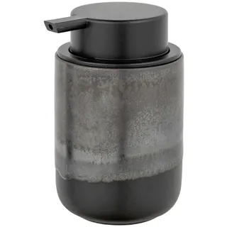 Schöner Wohnen Seifenspender Riolo 255ml Dunkelgrau