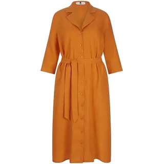 Kleid Anna Aura orange, 44