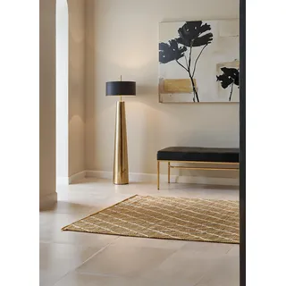 HANSE HOME Kunu Juteteppich 200 x 300 cm Beige