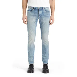 Scotch & Soda Ralston Regular Fit Aqua Blue 34/32