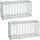 Gabionen 100 x 50 x