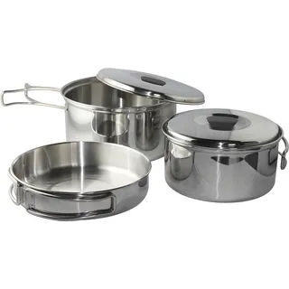 Enders Culina Topf-Set 6-tlg. Kochtopf + Pfanne