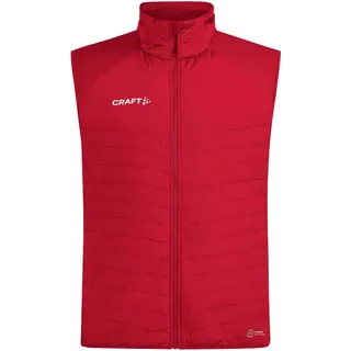 Craft ADV Nordic Ski Club Rot L