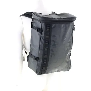 The North Face Base Camp Fuse Box 30 l schwarz