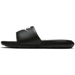 Nike Victori One Slide Damen Black/White/Black 39
