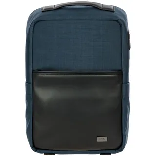 BRIC'S Monza Rucksack Blau