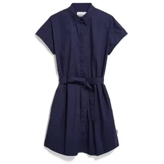ARMEDANGELS Mini Kleid Blau M