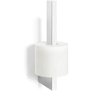 ZACK LINEA Ersatz-Toilettenpapierhalter, Wandmontage 40339, Accessoires, edelstahl hochglänzend poliert