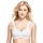 Doppelpack Soft-BH Marine/Champagner 90B