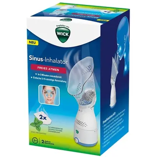 WICK Pharma SinusInhaler WH 200 E4