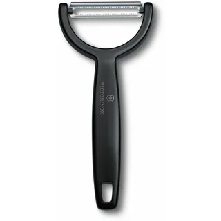 Victorinox Ypso Sparschäler schwarz