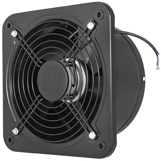 Vevor 250 mm Axialventilator Wandventilator