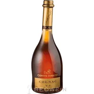 Les Grands Chais de France Comte Joseph 40 % vol 0,7 l
