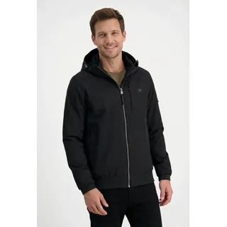 G.I.G.A. DX GS 107 MN BLSN schwarz 3XL