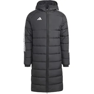 adidas Tiro 24 Long Coat schwarz L