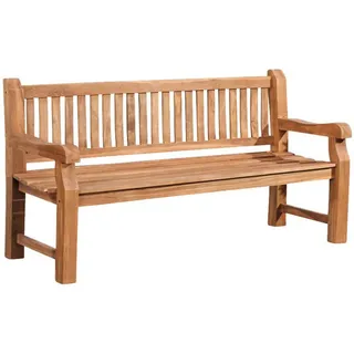 TPFGarden Jacky-N 200 x 61 x 93 cm Braun