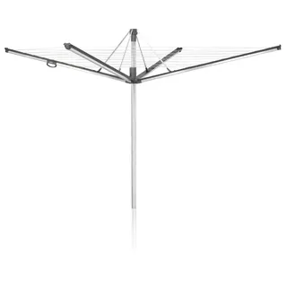 Leifheit Linomatic 600 Plus grau