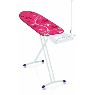 Leifheit Air Board Express L Solid MAXX rot