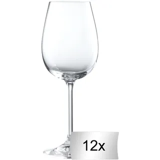 Bohemia Selection Weißweinglas 0,34 l 12-tlg.