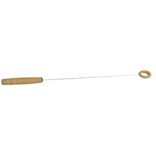 Berk Einhandrute mit Korkgriff 43,5cm