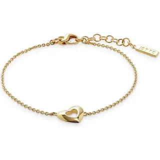 JETTE DARLING Armband gelbgold 89137373 Größe 18