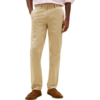 Tommy Hilfiger Chino Denton 1985 Hosen Beige 40 34
