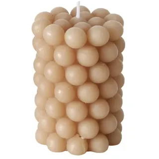 Boltze Dekokerze in beige | Gr.: onesize