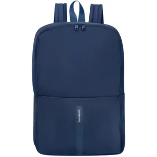 Samsonite TA Revolution Foldable Backpack Midnight Blue