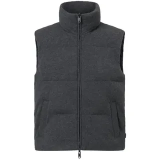 ECOALF Wendeweste SINTRE VEST REVERSIBLE HYBRID WOMAN XS