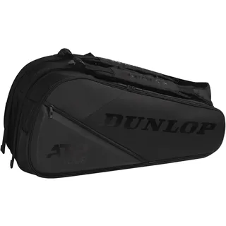 Dunlop Tennistasche ATP-Performance schwarz