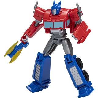 Hasbro Transformers Earthspark Warrior Figur 12,5 cm