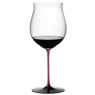 riedel the wine glass company R-Black Series Rotweinglas 1,05 l