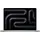 14'' 32 GB RAM 1 TB SSD 10-Core GPU Silber Z1KN-01000000