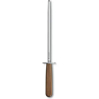 Victorinox Wood, Messerschärfer, Braun