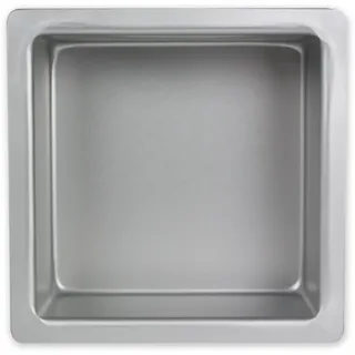 PME Legend PME SQR073 Quadratische Backform 17 x 17 cm