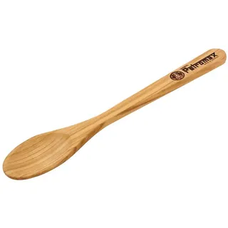 Petromax Grillbesteck Holzlöffel 1 x 5,9 cm braun